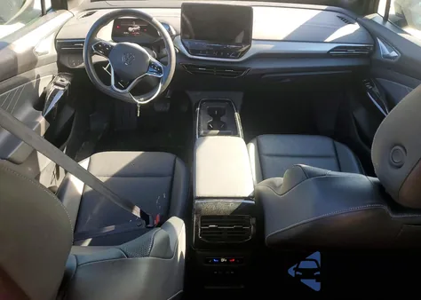 2023 Volkswagen Id.4 Pro S Plus from USA, damaged, VIN 1V2JNPE85PC019650